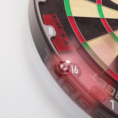 Target TOR Professional Dartboard - Bilde 6