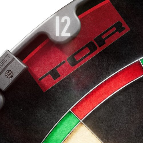 Target TOR Professional Dartboard - Bilde 3