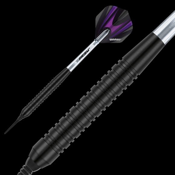 Winmau Apocalypse 20 gram Brass - Bilde 4