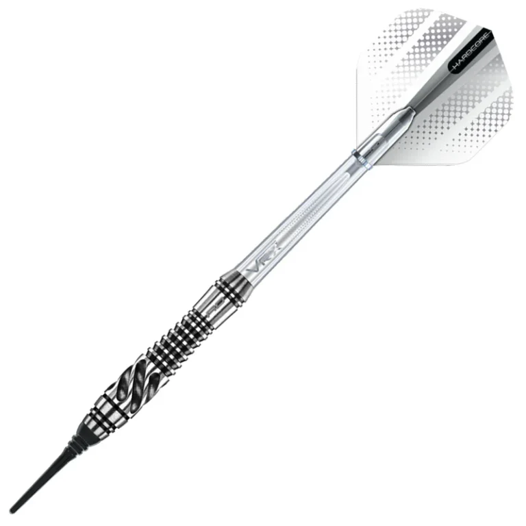 Red Dragon Darts Askari Softip 20g - Bilde 4