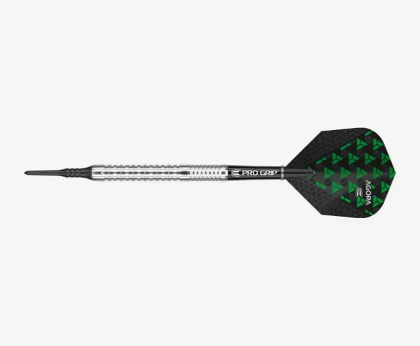 Target Agora 90% A32 20g Soft tip Darts