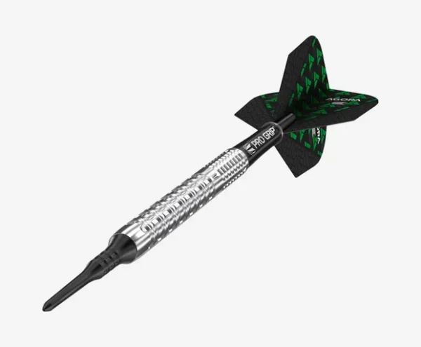 Target Agora 90% A32 20g Soft tip Darts