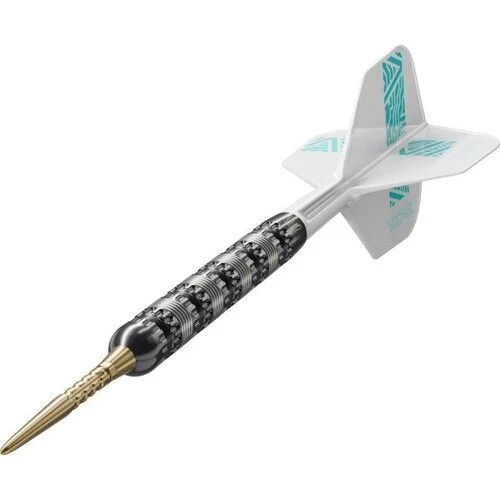Target Rob Cross 95K Swiss Point 95% Steel Tip Darts 21g - Bilde 3