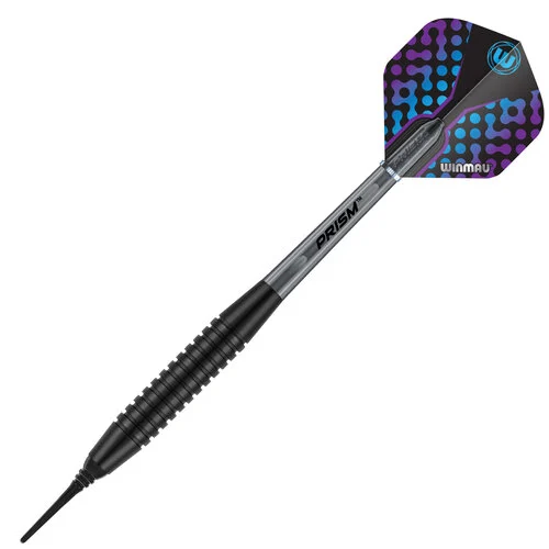 Winmau Apocalypse 2 Brass Soft Tip Darts - Bilde 5