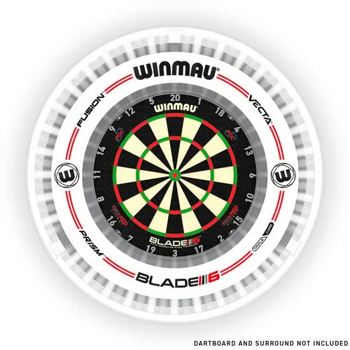 Winmau Plasma Ice Dartboard Lighting - Bilde 4