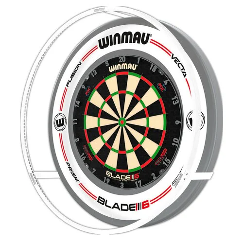 Winmau Plasma Ice Dartboard Lighting