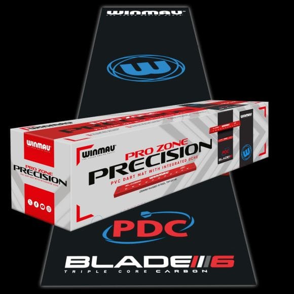pro zone precision blade 6 mat 2