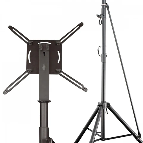 BULL'S Vibex H Mobile Dartstand accessories