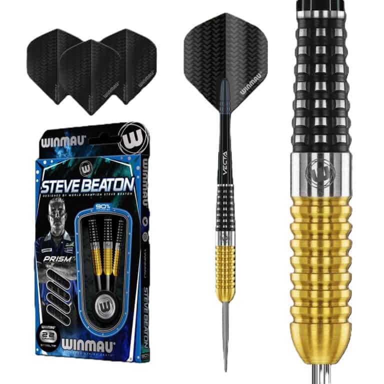Steve Beaton S.E. 90% Tungsten alloy