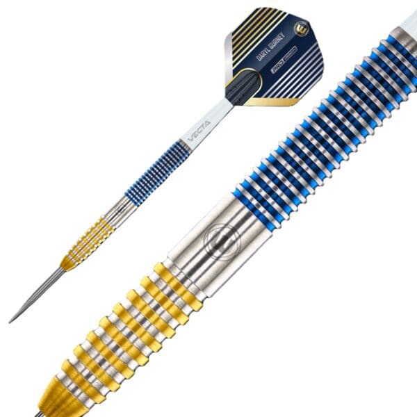 Daryl Gurney SC1.0 Series 23g 90% Tungsten alloy