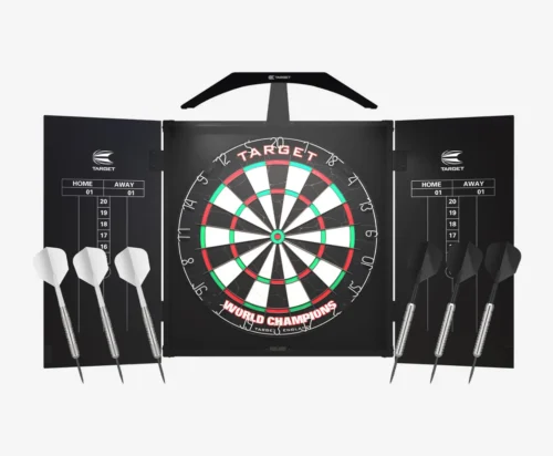 ARC CABINET SET