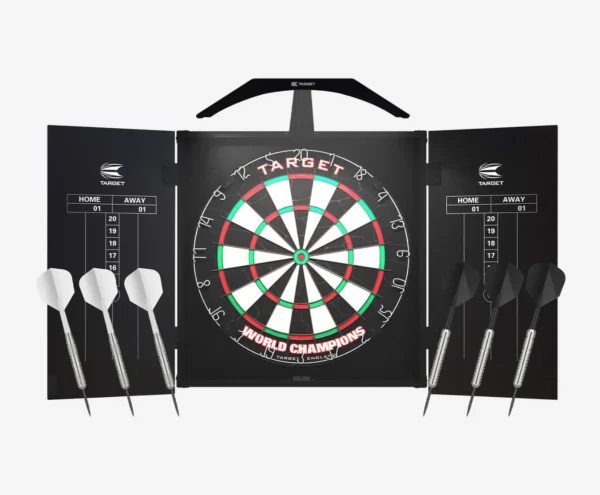 ARC CABINET SET