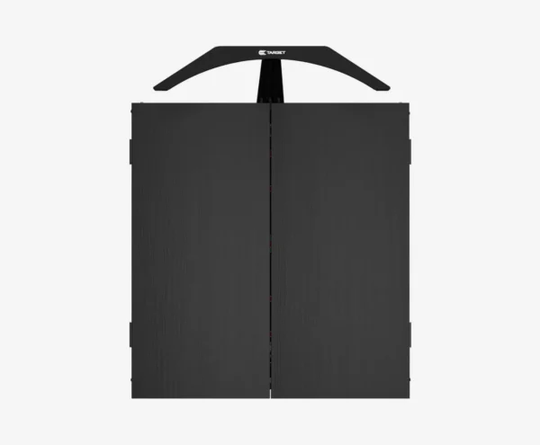 ARC CABINET SET