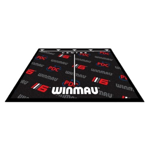 Pro Zone Compact Pro Portable Dartmatte