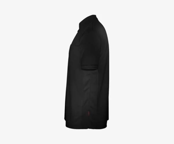Coolplay Collarless Shirt