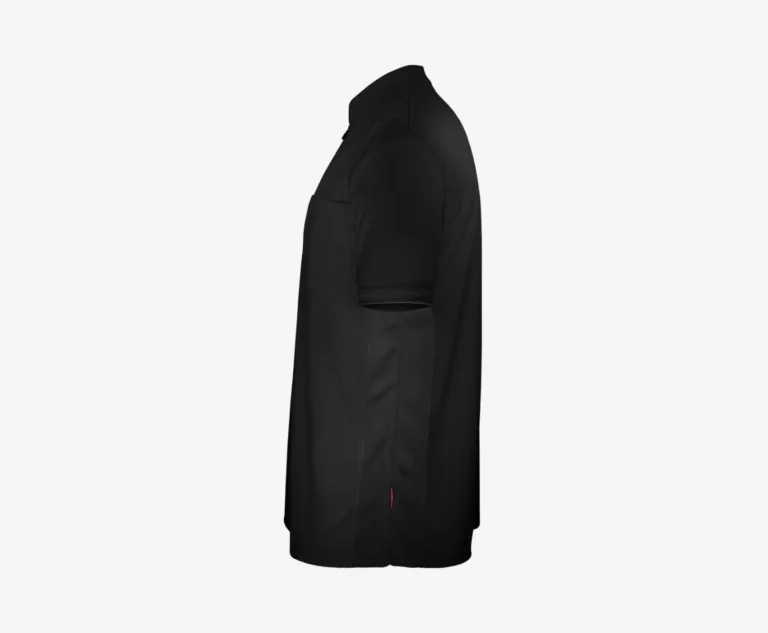 Coolplay Collarless Shirt - Bilde 3