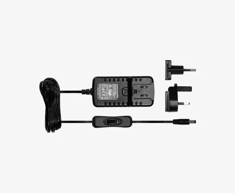 Corona Power Replacement Supply And Plug - Bilde 2