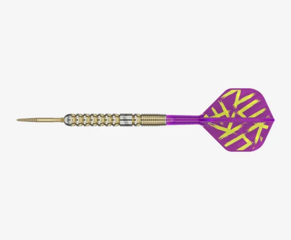 LUKE LITTLER G1 PRODIGY SP STEEL TIP DARTS 2024
