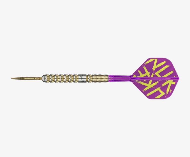 LUKE LITTLER G1 PRODIGY SP STEEL TIP DARTS 2024 - Bilde 2