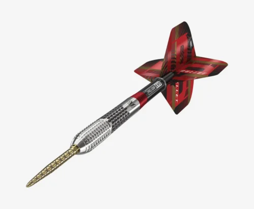 Stephen Bunting G5 95% Steel Tip
