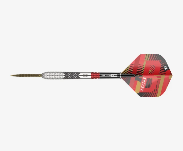 Stephen Bunting G5 95% Steel Tip - Bilde 3