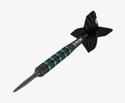 Rob Cross Black Edition