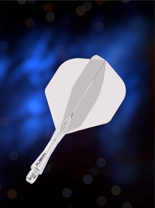 Fusion Integrated Flight & Shaft Clear Short