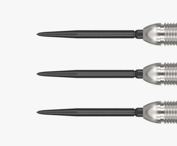 Swiss Black Nano Point 30mm