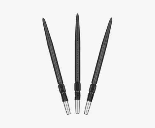 Swiss Black Nano Point 30mm