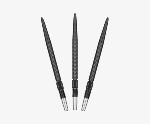 Swiss Black Nano Point 30mm