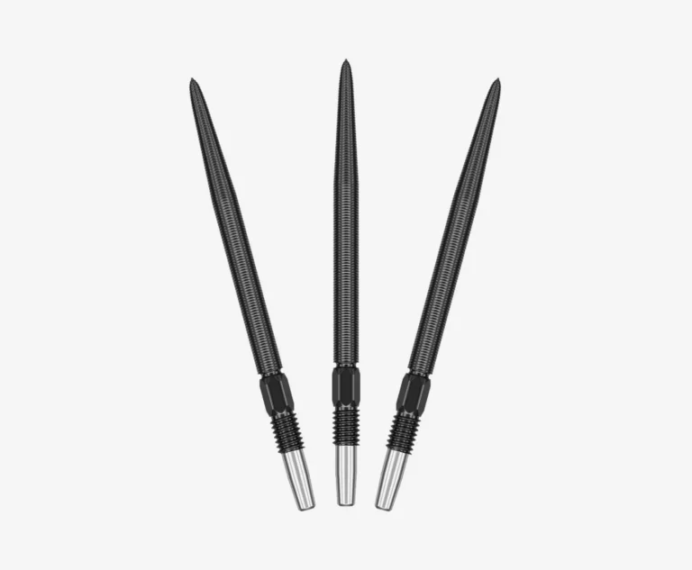 Swiss Black Nano Point 30mm