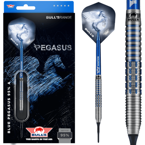 Blue Pegasus A 95%