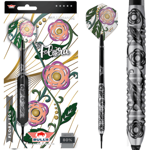 Flora Camil 80% Softtip