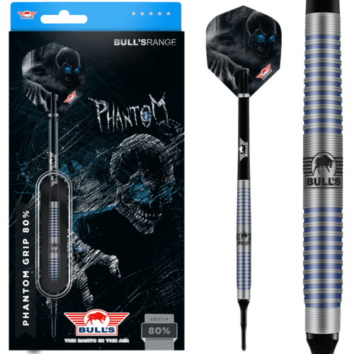 Phantom Grip 80% Softtip