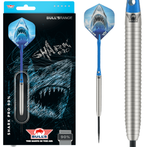 Shark Pro Original 90%