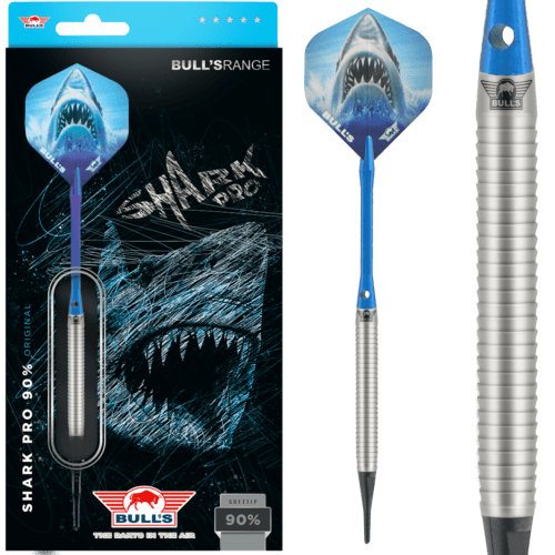 Shark Pro 90% Softtip