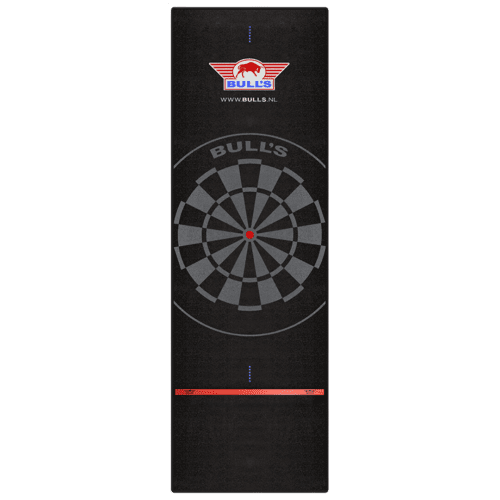 Carpet Oche Dartmat 300x60