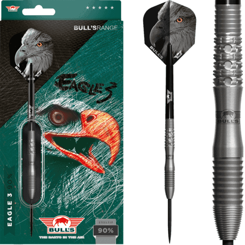 Eagle 3 90%