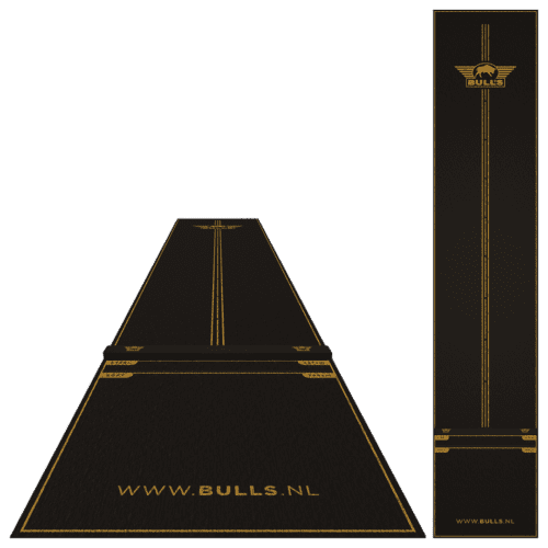 Advantage Carpet Dartmat 300x85