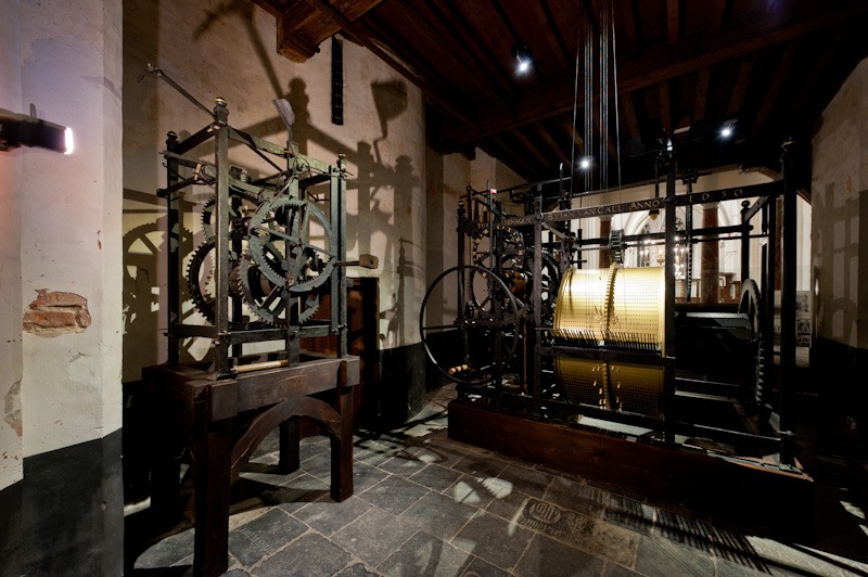 inspirerende locatie Utrecht