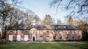 Heisessie midden nederland