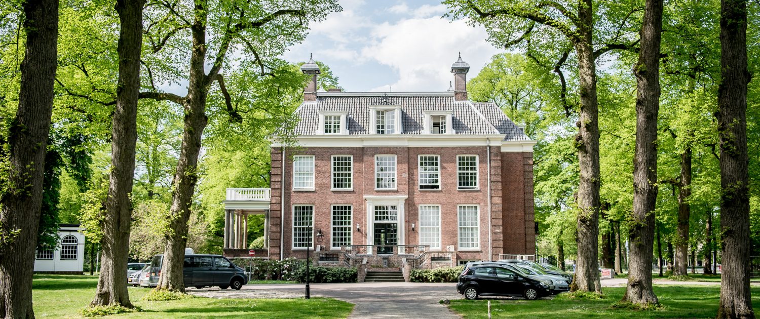 Vila verhuur