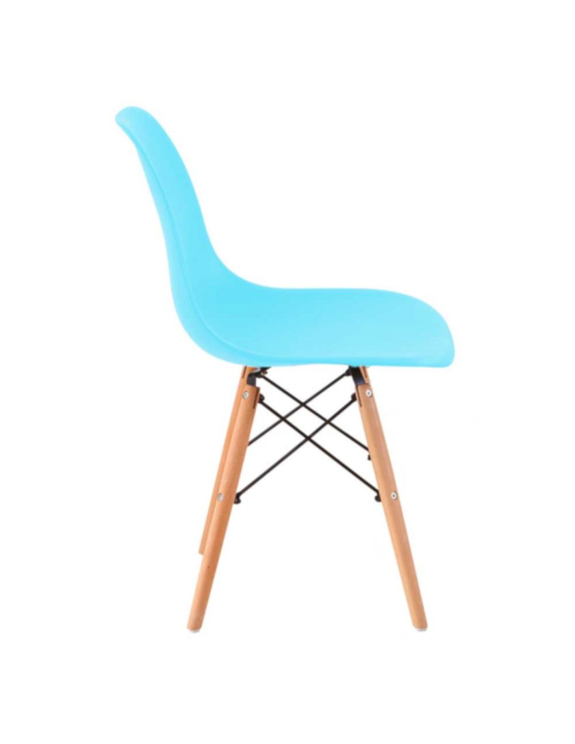 Eames mta 2