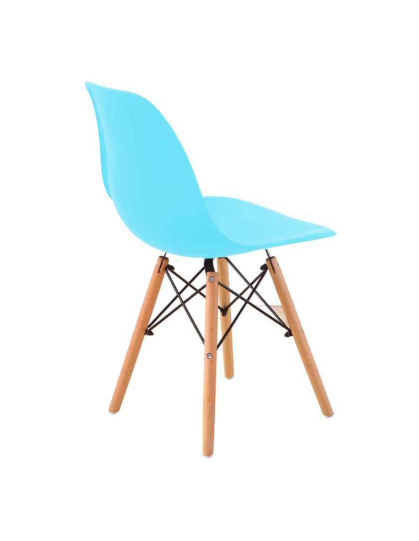 Eames mta 3