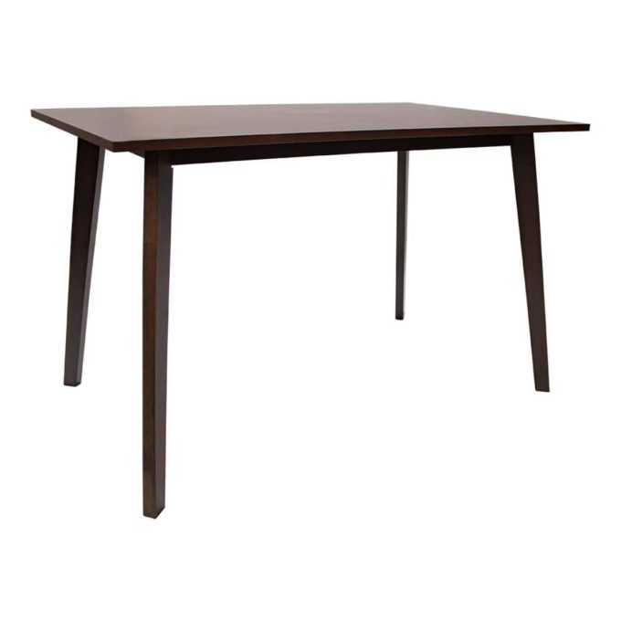 Mesa De Comedor Fiesta (4)