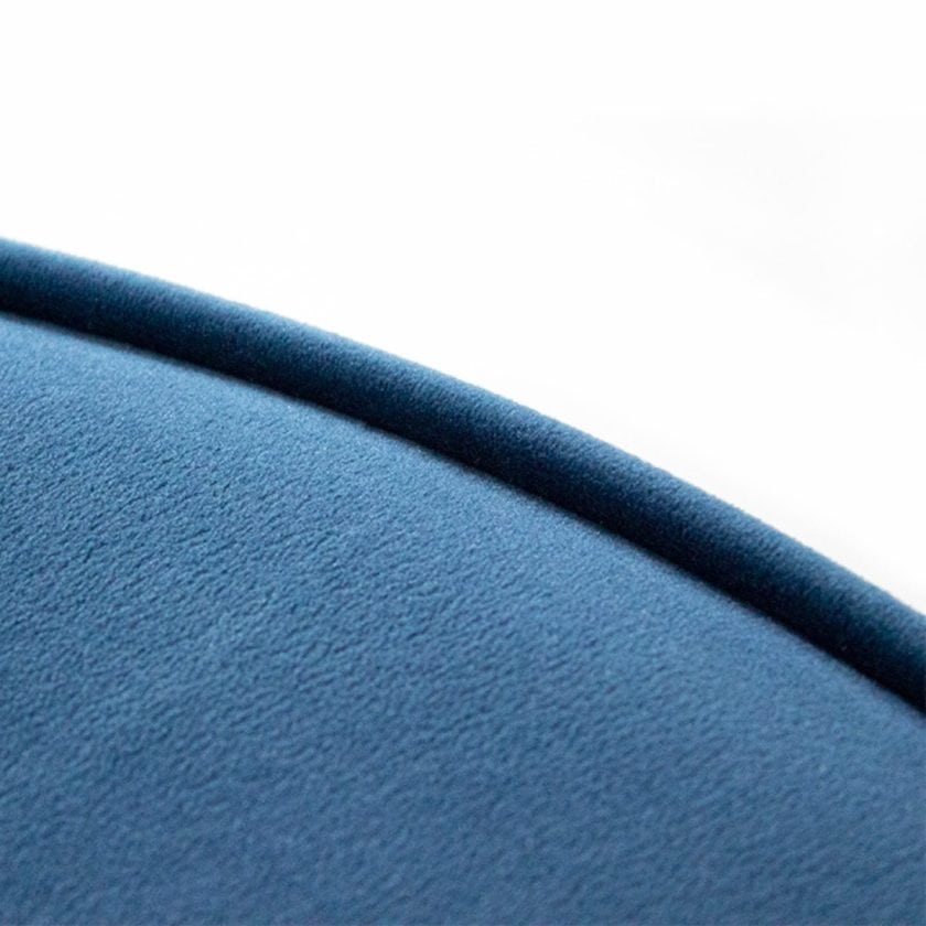 Taburete portofino terciopelo azul (2)