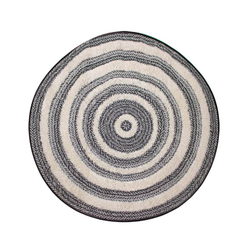 Tapete agra round 160 cm diámetro (2) min