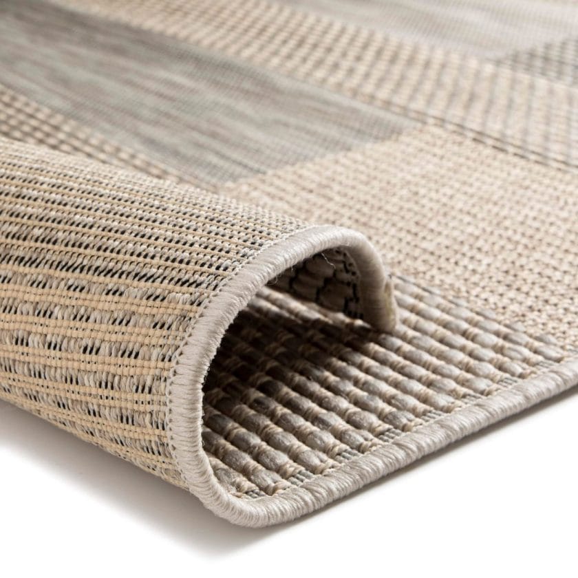 Tapete Decorativo Lesse Beige (1)