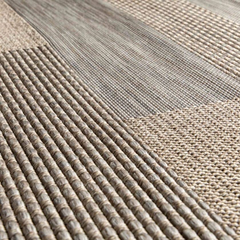 Tapete Decorativo Lesse Beige (4)