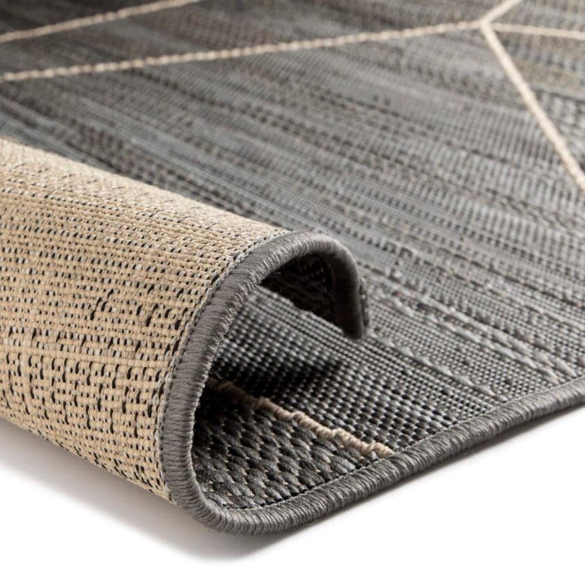 Tapete decorativo lesse gris (2)